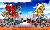 Angel Or Devil by Ash Gaming