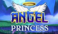 Angel Princess slot by Blueprint