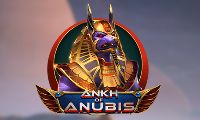 Ankh Of Anubis slot by PlayNGo