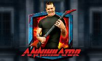 Annihilator slot by PlayNGo