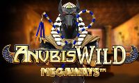 Anubis Wild megaways by Inspired Gaming
