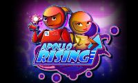 Apollo Rising slot by Igt