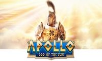 Apollo by Cq9 Gaming