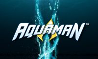Aquaman slot by Playtech