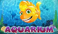 Aquarium slot by Playson