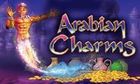 Arabian Charms slot game
