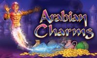 Arabian Charms by Barcrest