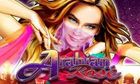 Arabian Rose slot game