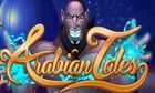 Arabian Tales slot game