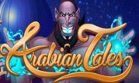 Arabian Tales by Rival Gaming