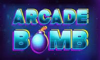 Arcade Bomb slot by Red Tiger Gaming