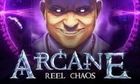 Arcane Reel Chaos slot game