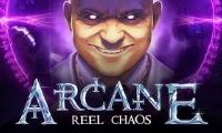 Arcane Reel Chaos slot by Net Ent