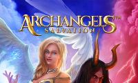 Archangels Salvation slot by Net Ent
