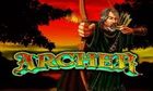 Archer slot game