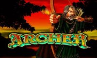 Archer slot by Playtech