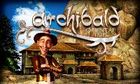 Archibald Orient slot game