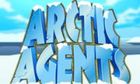 Arctic Agents slot game