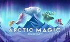 ARCTIC MAGIC slot by Microgaming