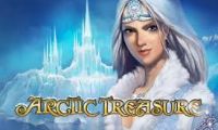 Arctic Treasure slot by Playtech