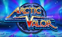 Arctic Valor by Crazy Tooth Studio