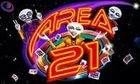 Area 21 slot game