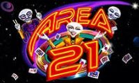 Area 21 by Cryptologic