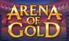 Arena Of Gold slot game