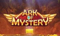 Ark of Mystery slot by Quickspin