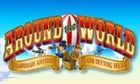 Around The World slot game