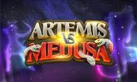 Artemis Vs Medusa slot by Quickspin