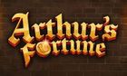 Arthurs Fortune slot game