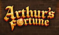 Arthurs Fortune slot by Yggdrasil Gaming