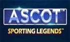 Ascot Sporting Legends slot game
