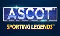 Ascot Sporting Legends slot by Playtech