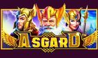 Asgard slot game
