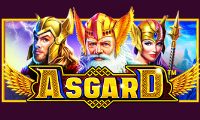 Asgard slot by Pragmatic
