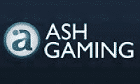 Ash Gaming slots