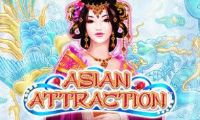 Asian Attraction slot by Novomatic