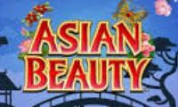 Asian Beauty slot by Microgaming