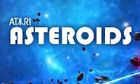 Asteroids slot game