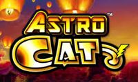 Astro Cat by Lightning Box