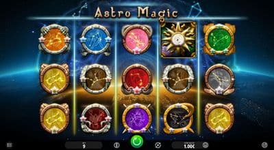Astro Magic screenshot
