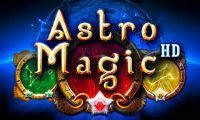 Astro Magic slot by iSoftBet