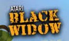Atari Black Widow slot game