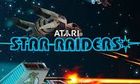 Atari Star Raiders slot game