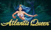 Atlantis Queen slot by Playtech