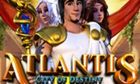 Atlantis slot game