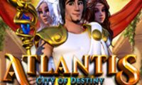 Atlantis Slot slot by Red Tiger Gaming