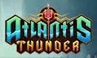 Atlantis Thunder slot game